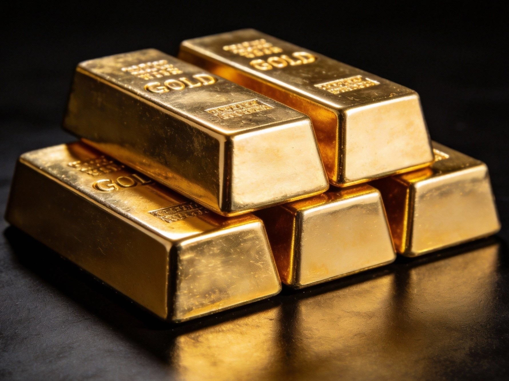 金价单日大涨1.6%,强势结束三连跌