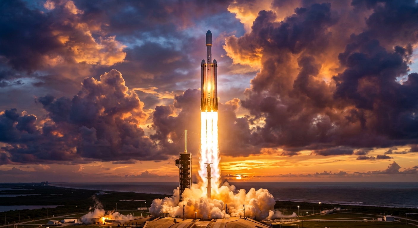 SpaceX AI收入暴增,Q3业绩超预期