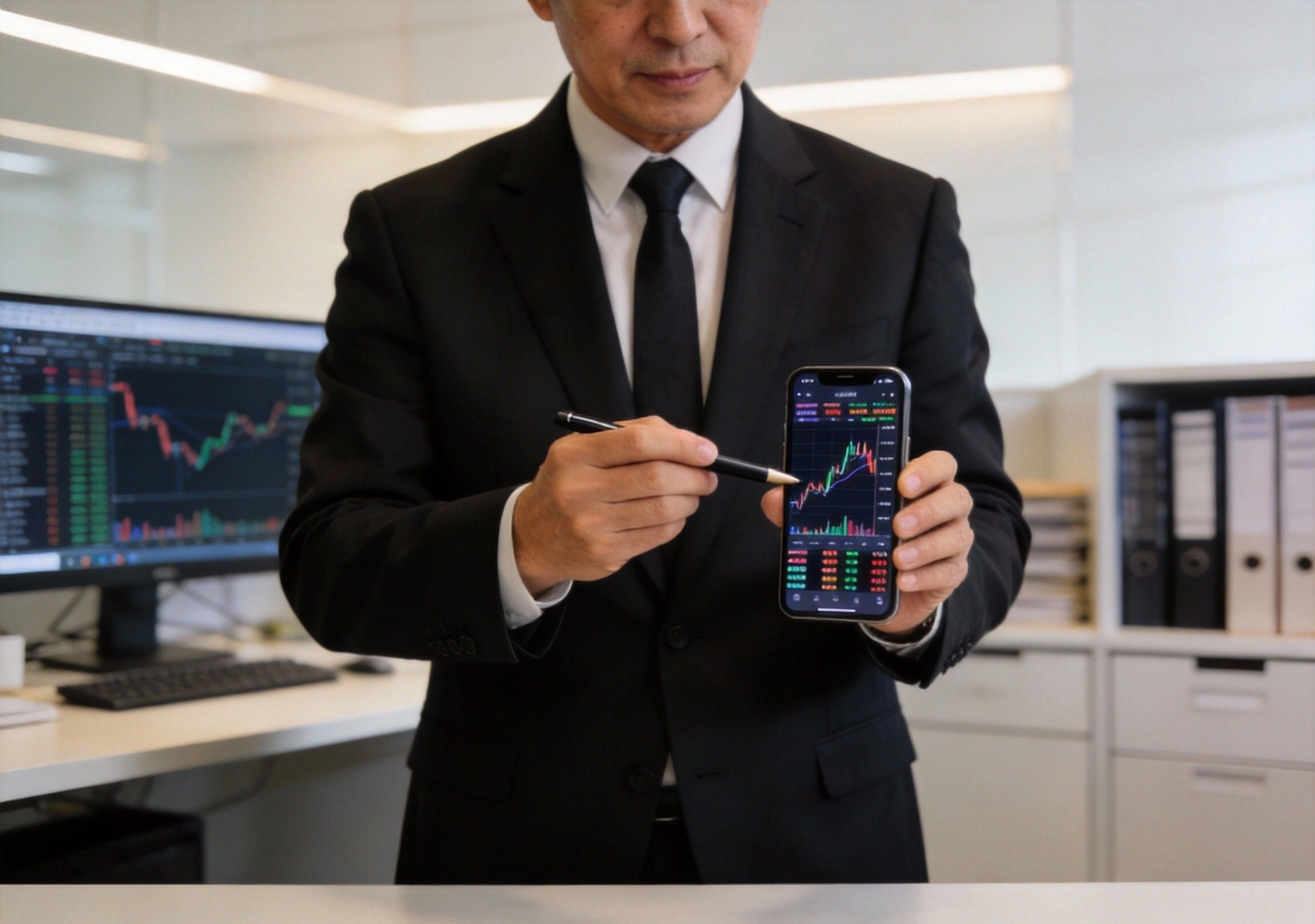 科指失守4000,腾讯阿里双双破位