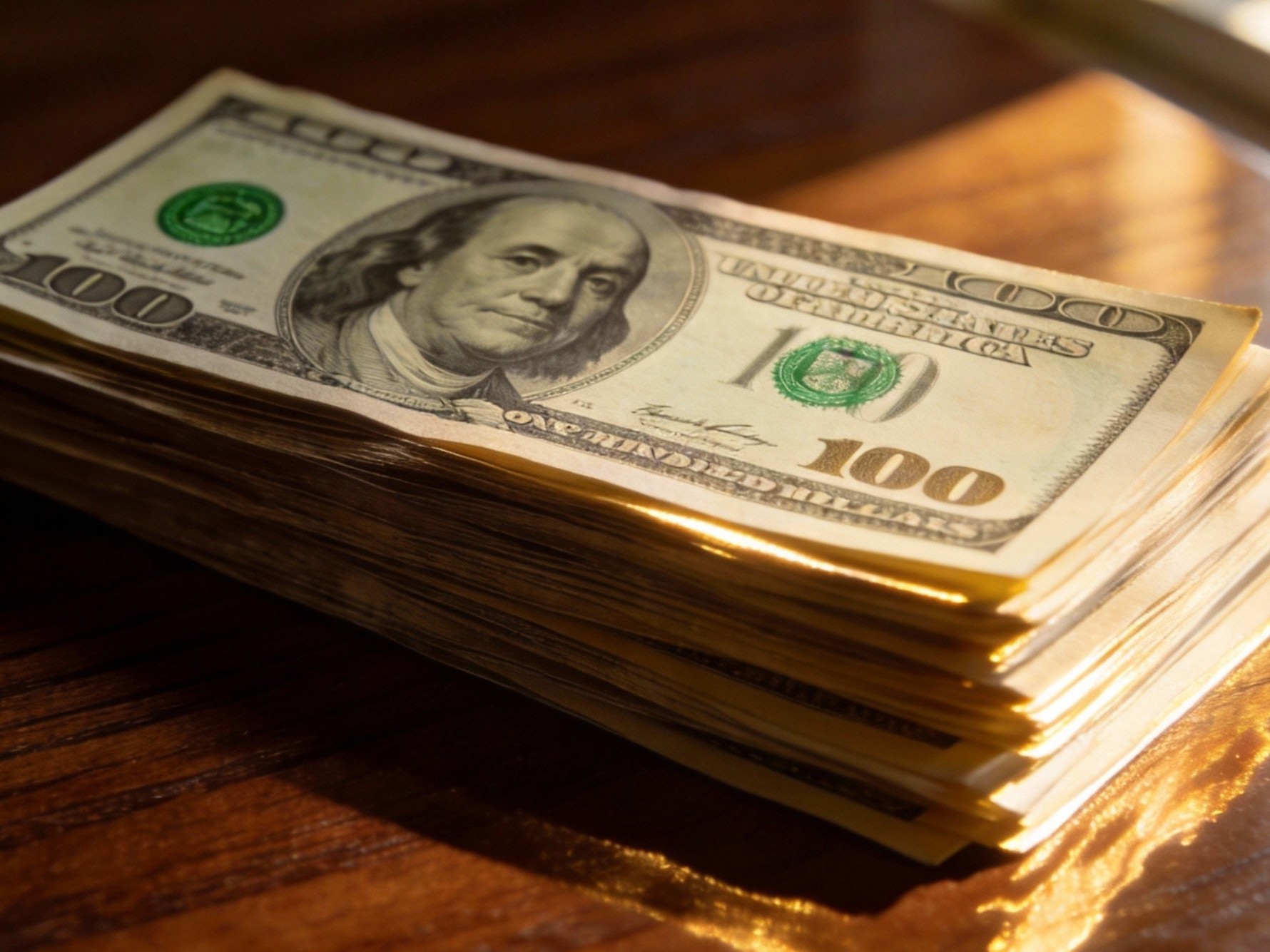 全球央行齐筑抗通胀防线，美元承压重挫超1%