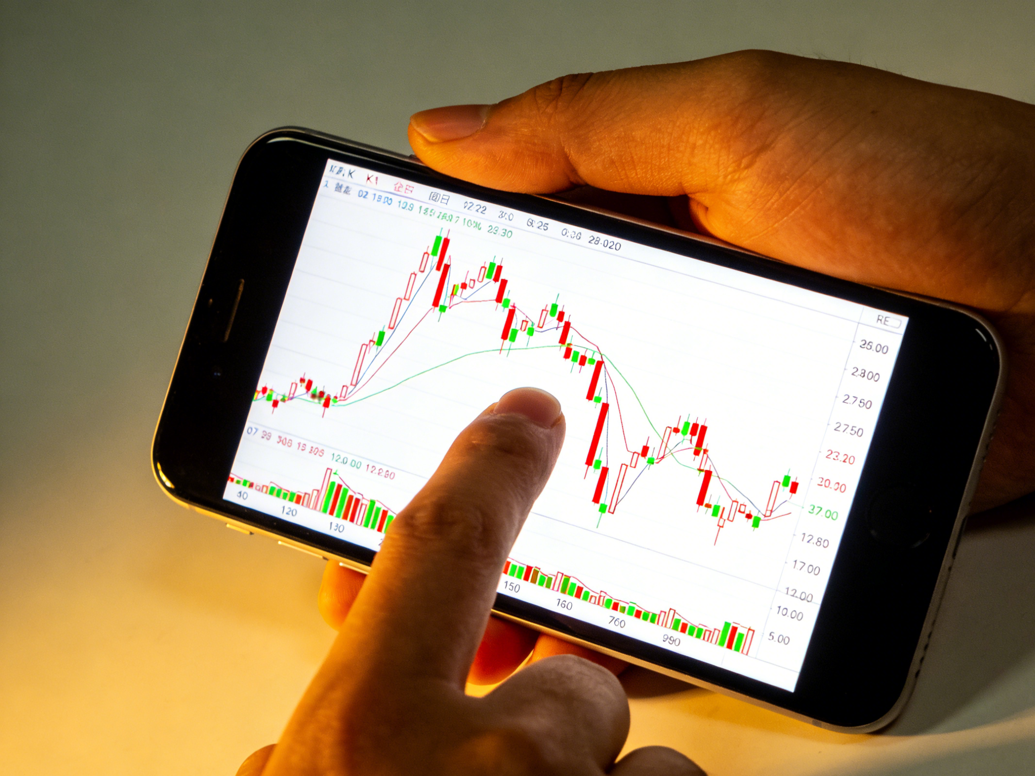 港股开市遇冷,阿里绩后重挫超6%