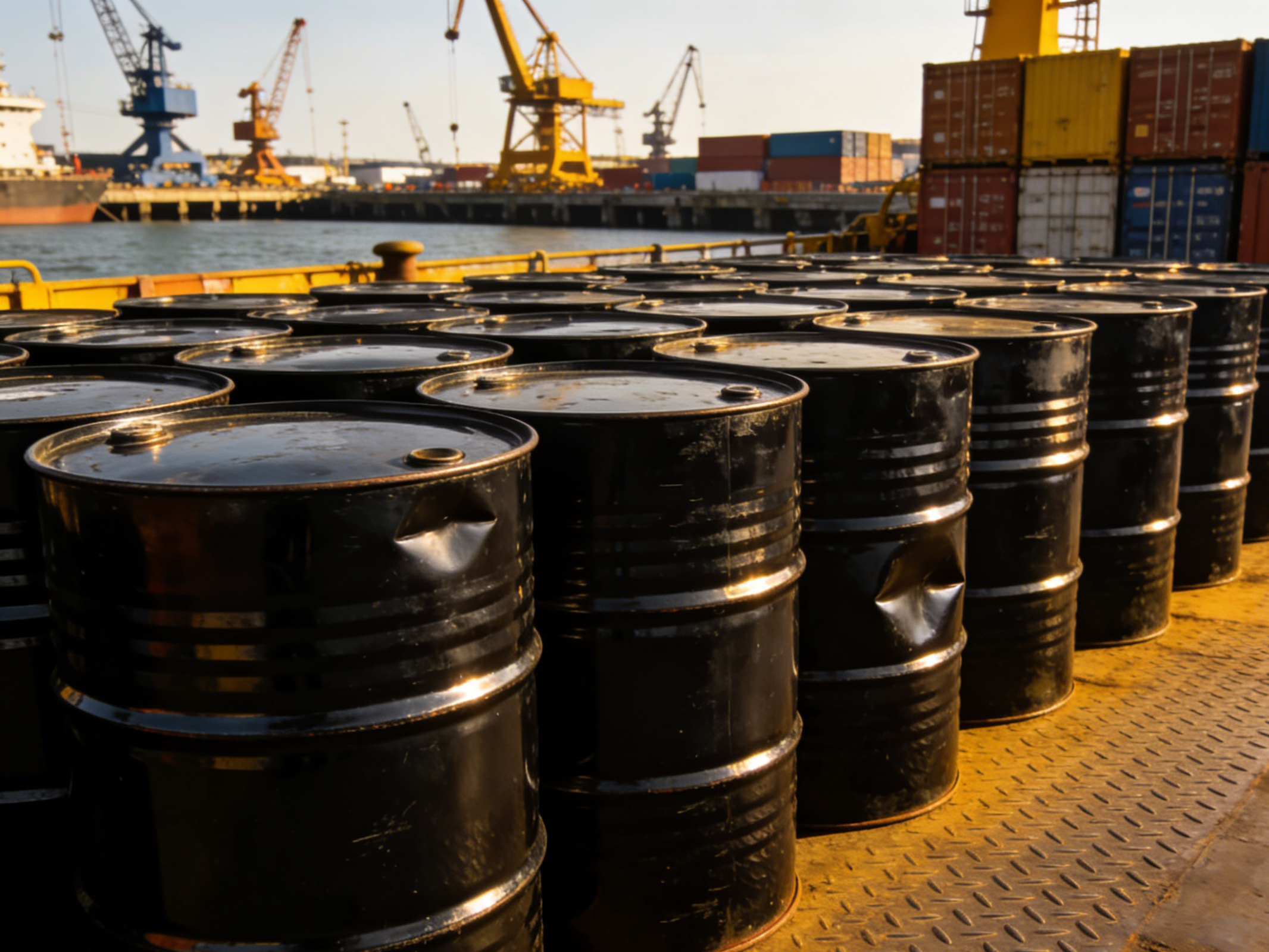 特朗普推迟打击伊朗，美股反弹原油跳水