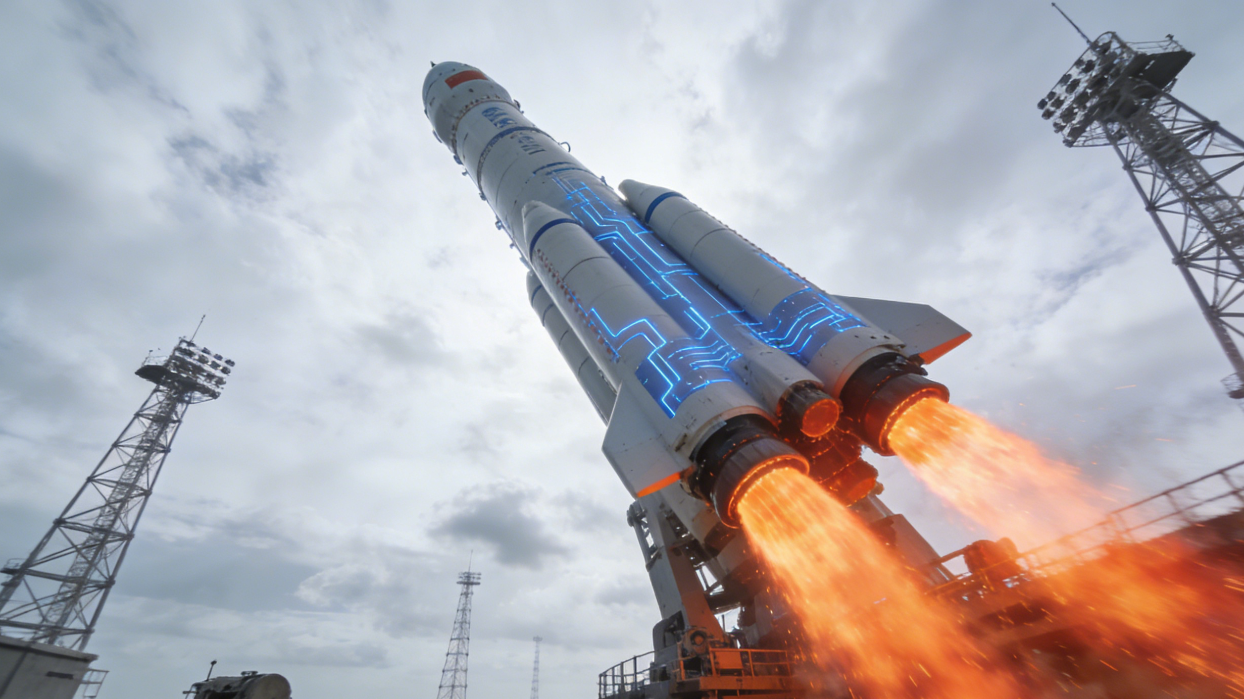 太空资本盛宴将至!SpaceX加速推进IPO