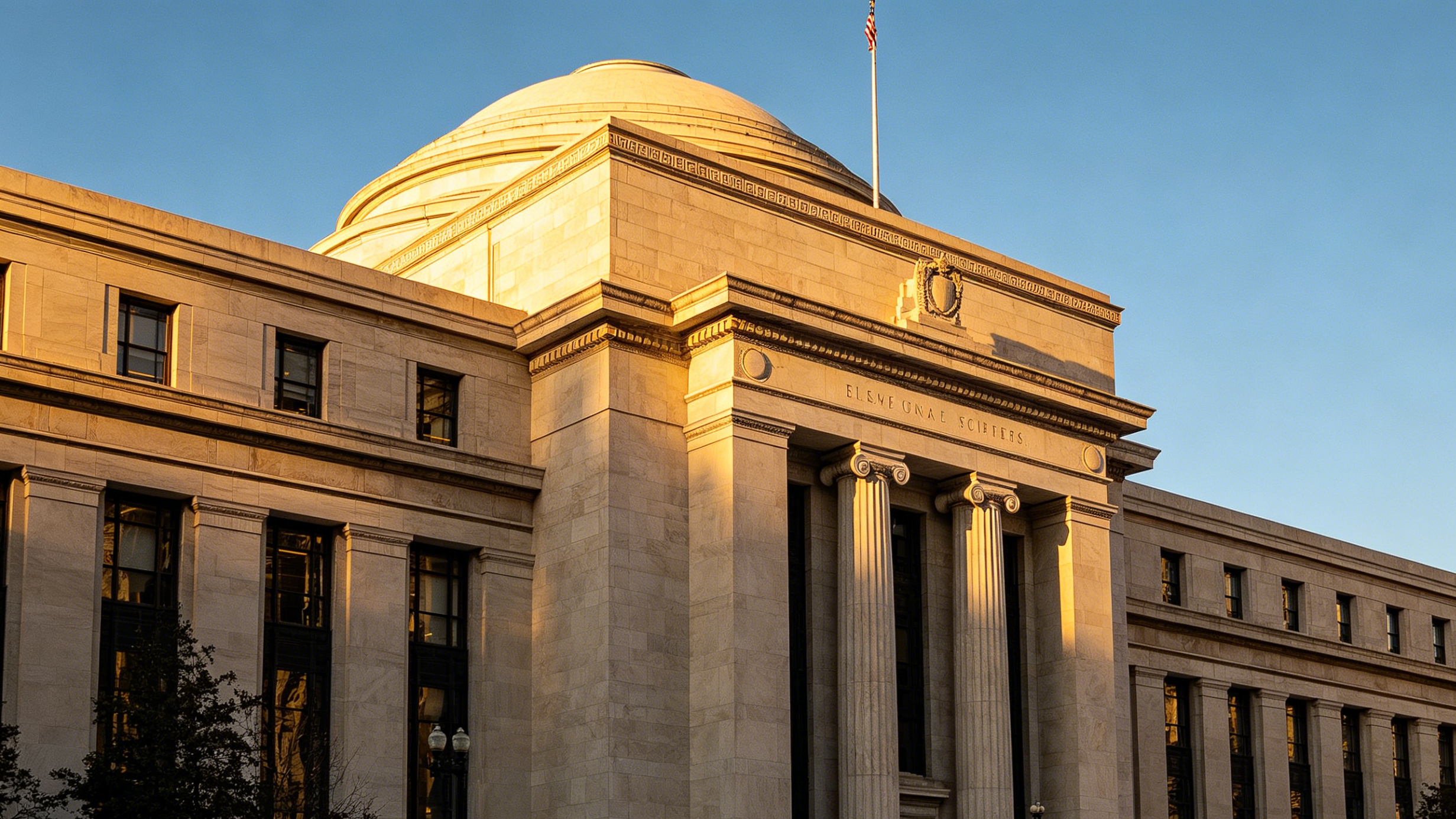 美联储人事变局突生，沃什提名听证取消