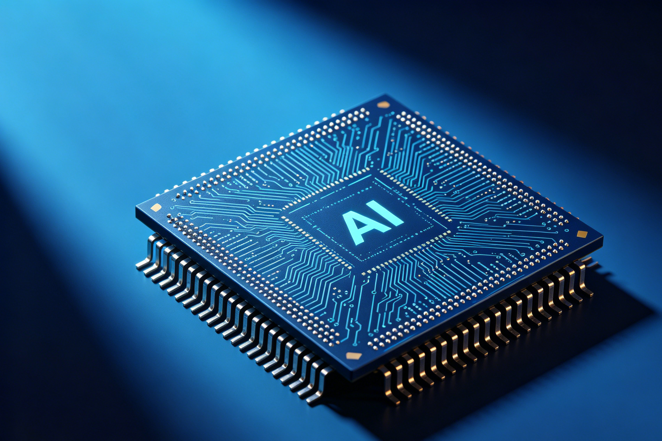 亚马逊战略转向，拟对外售自研AI芯片