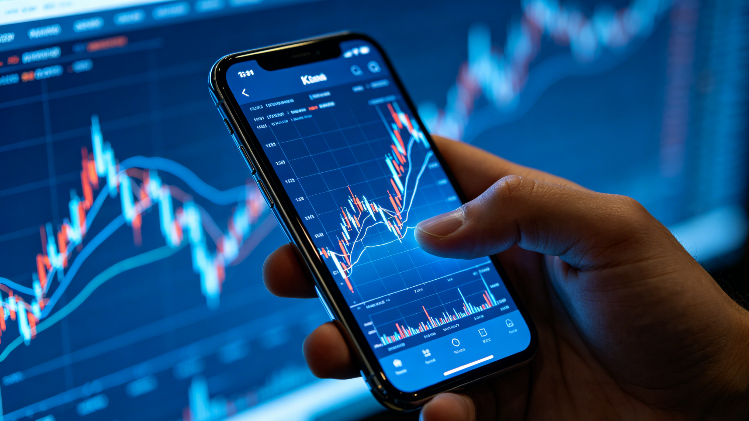 北水大举扫货港股，单日净买近126亿