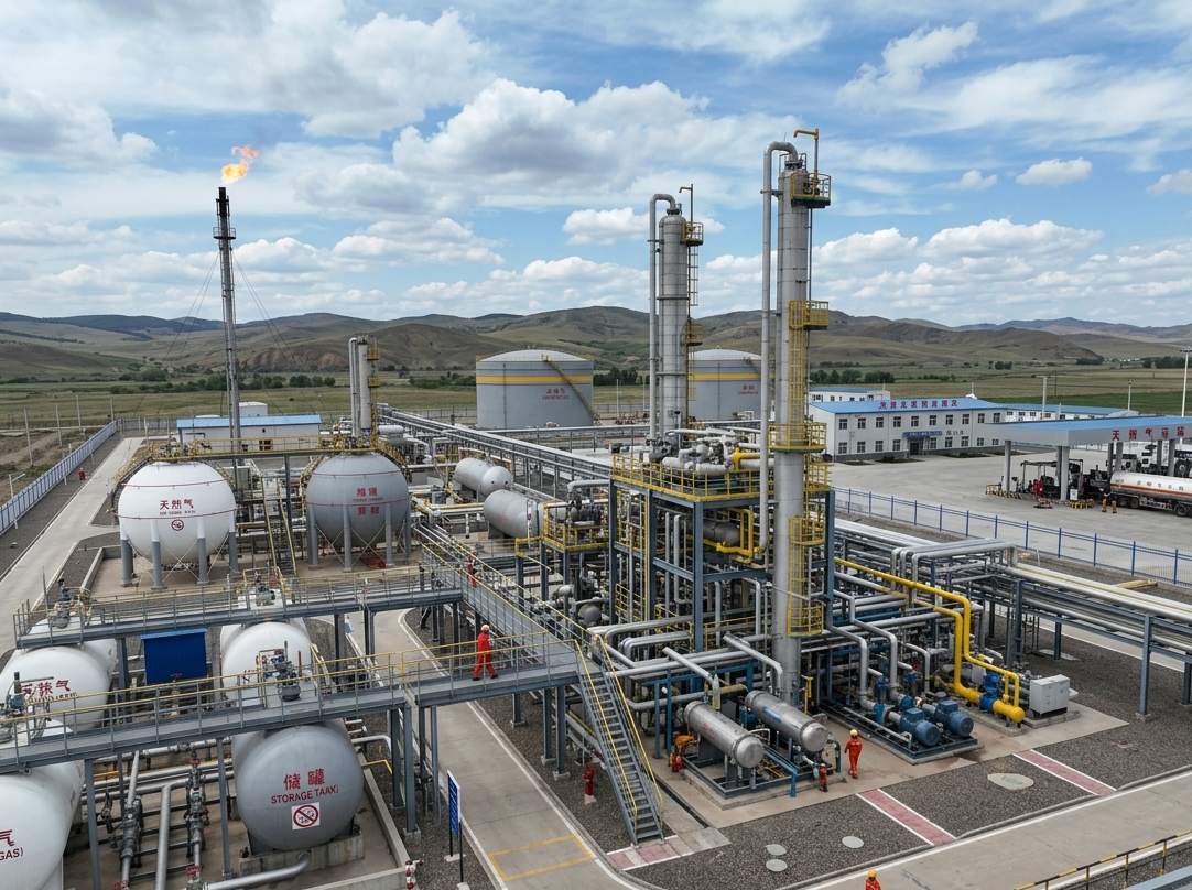 拦截令即时生效！能源价格集体狂飙