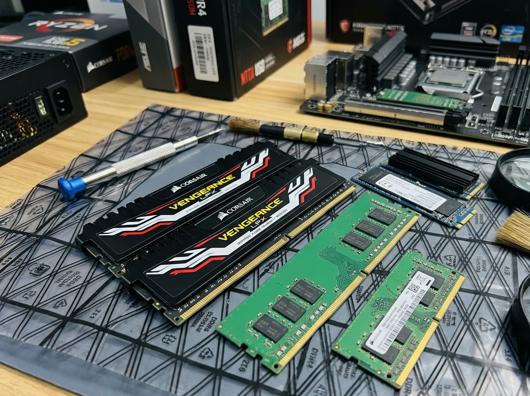 存储热潮赋能,闪迪跻身纳指100迎估值新机遇