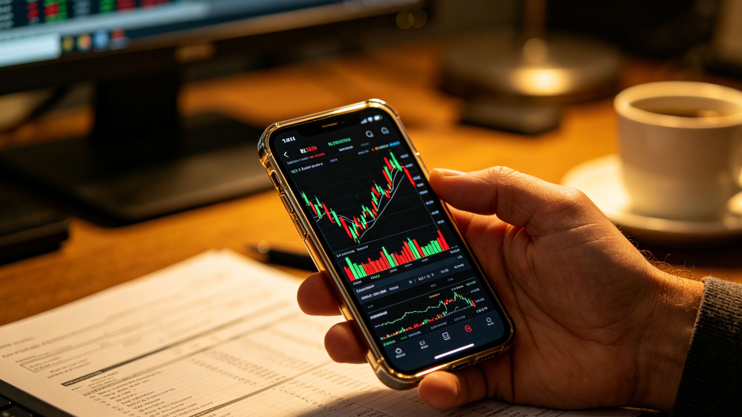 北水单日加仓港股超22亿，小米获增持