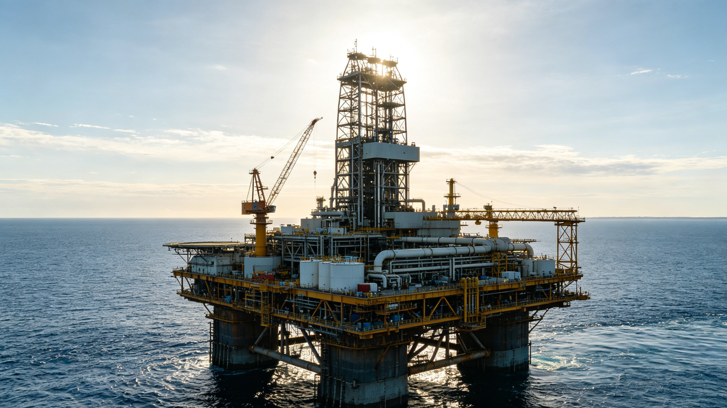 美伊制裁豁免将到期，金融与能源市场迎波动