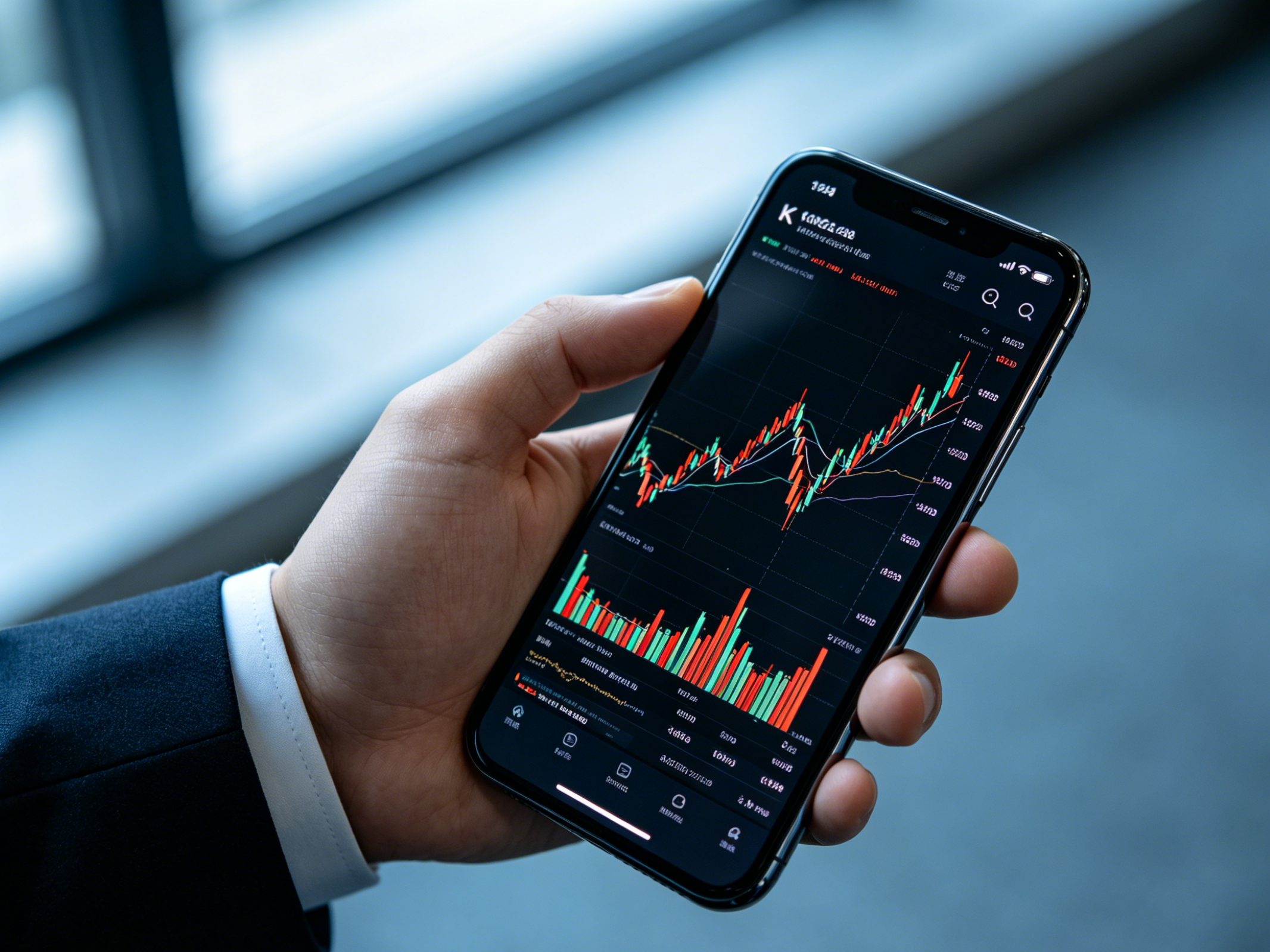 美股双喜临门：标普破7000纳指冲24000，创历史新高