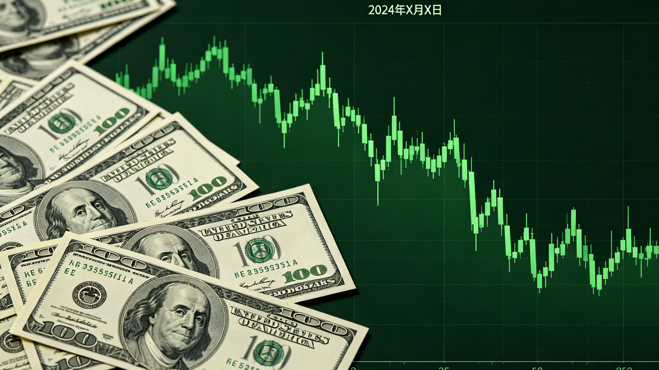 美伊谈判预期升温，美元强势褪色引对冲基金看空