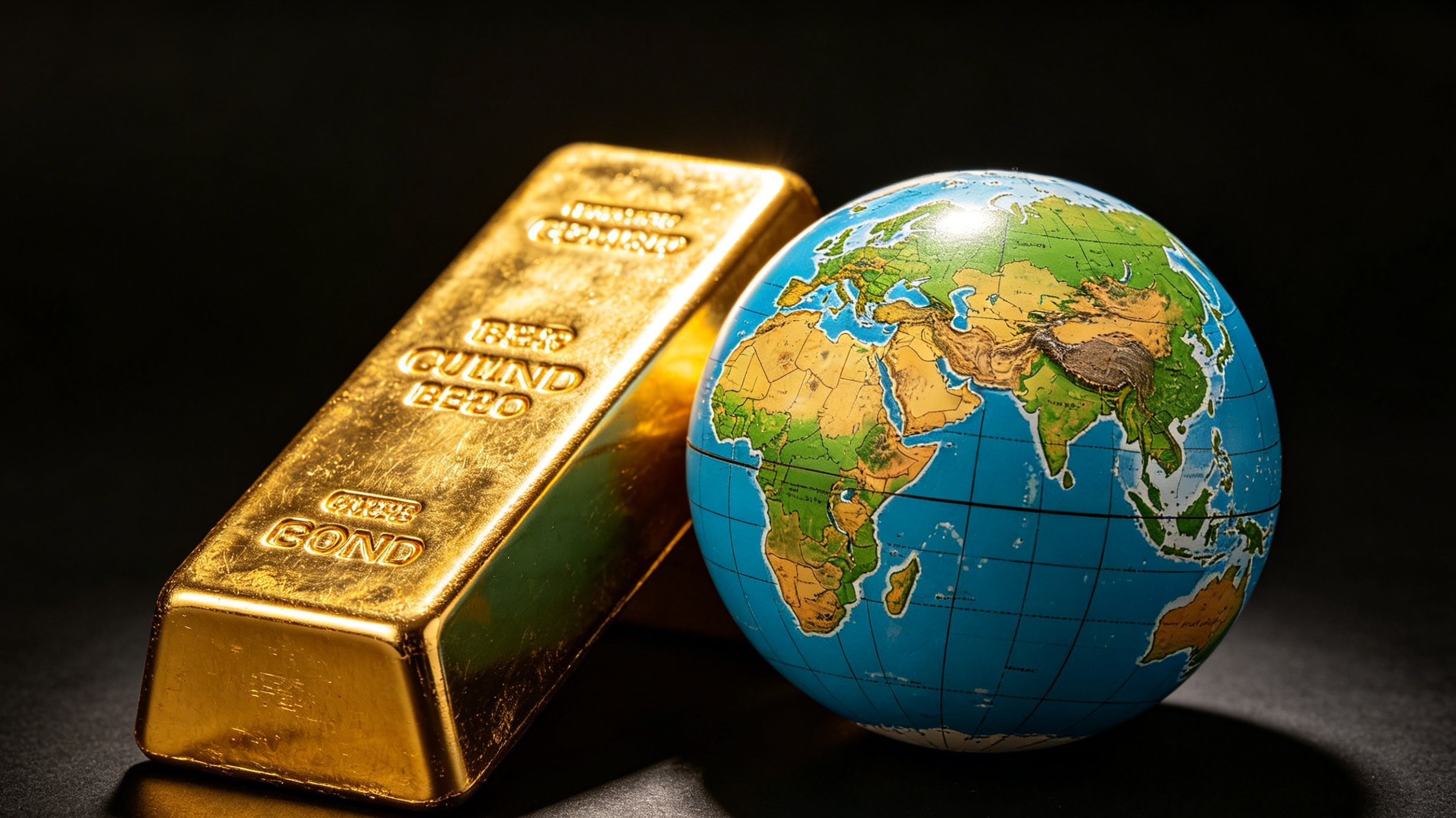 停火与和谈提振金价，美方“经济狂怒”行动引震荡