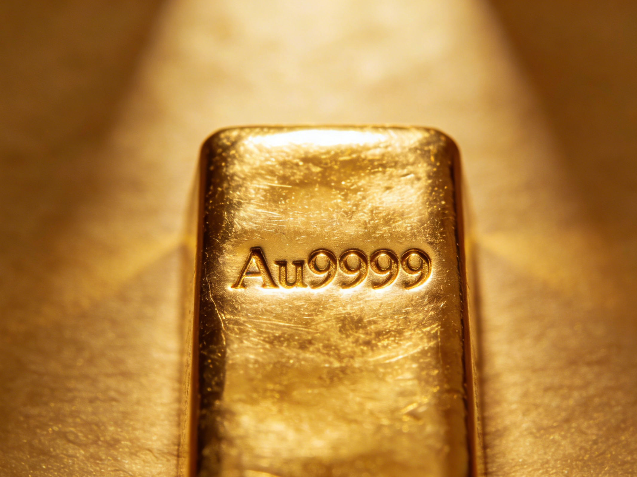 杰斐逊表态定调政策,地缘通胀与高利率博弈黄金走势