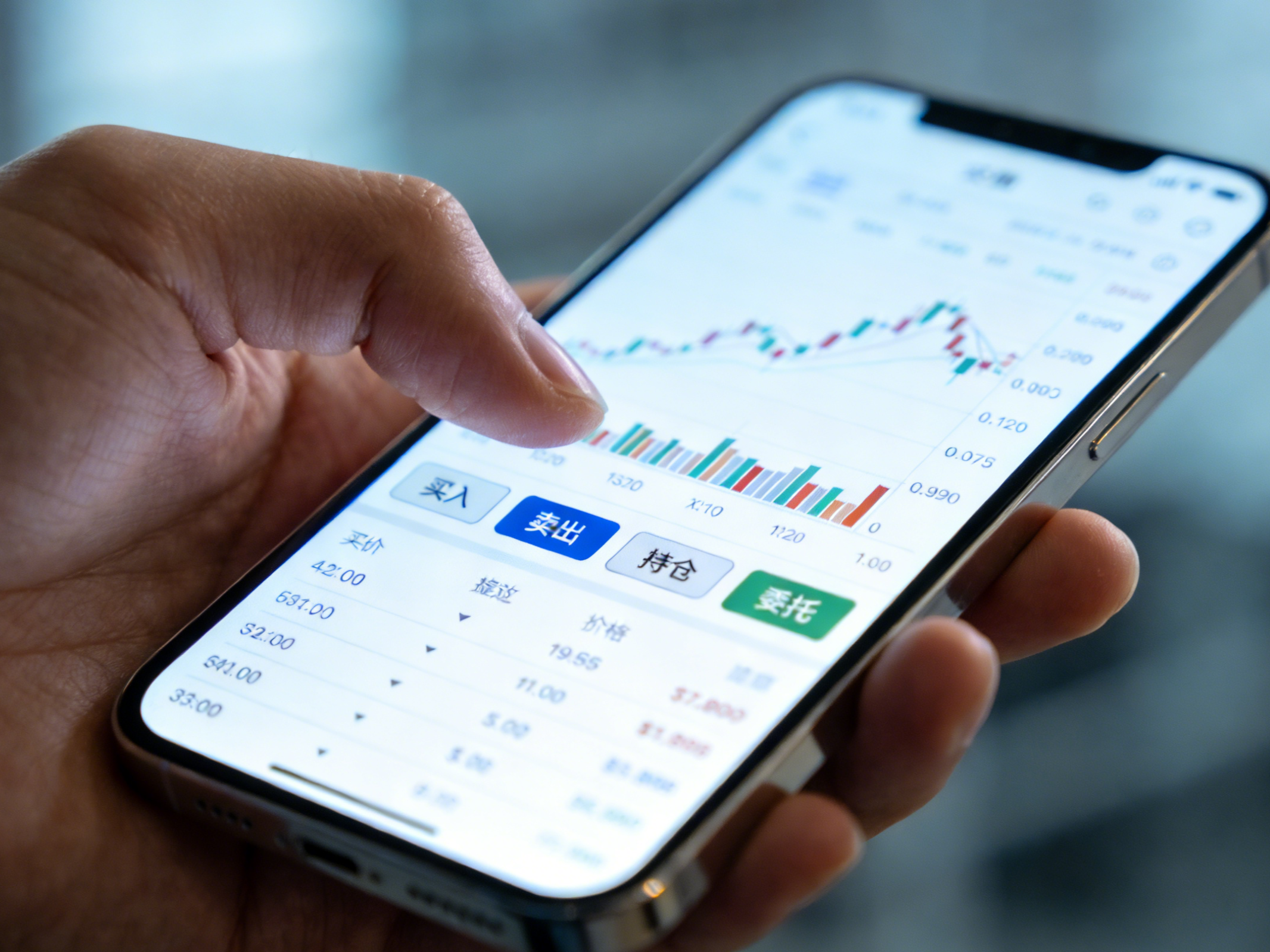 TACO剧本落地,停火信号点燃市场