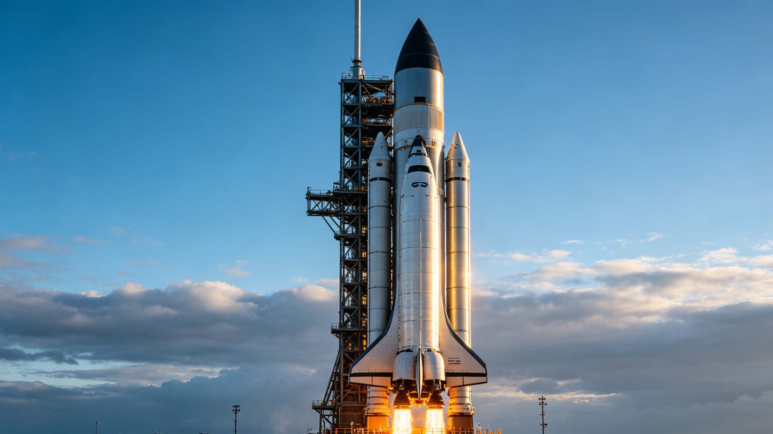 SpaceX上市预期引爆,商业航天成资金新风口