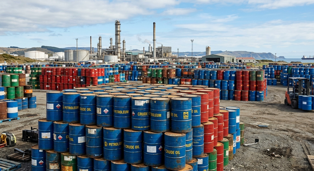 OPEC+拟持续上调产量配额，地缘冲突成增产落地拦路虎