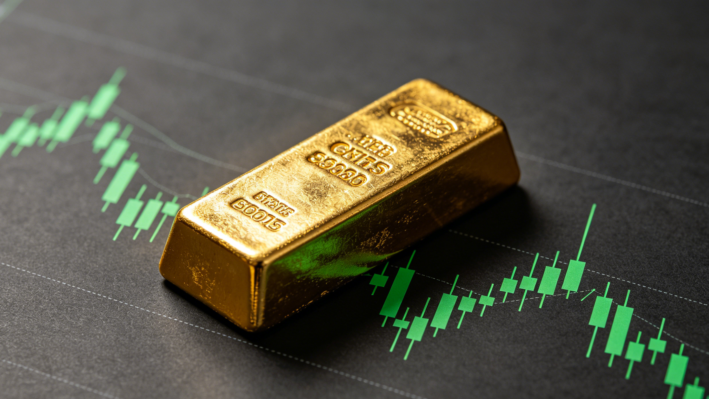 能源危机叠加通胀担忧，黄金疲弱收官本周