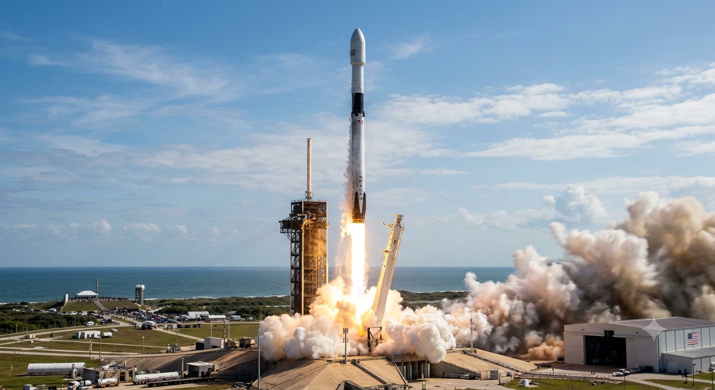 SpaceX IPO认购爆至2500亿美元