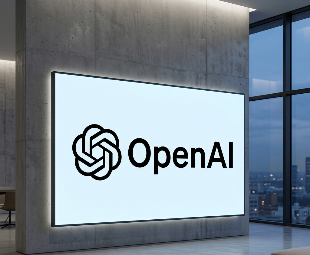 OpenAI递交IPO，AI巨头开启资本化