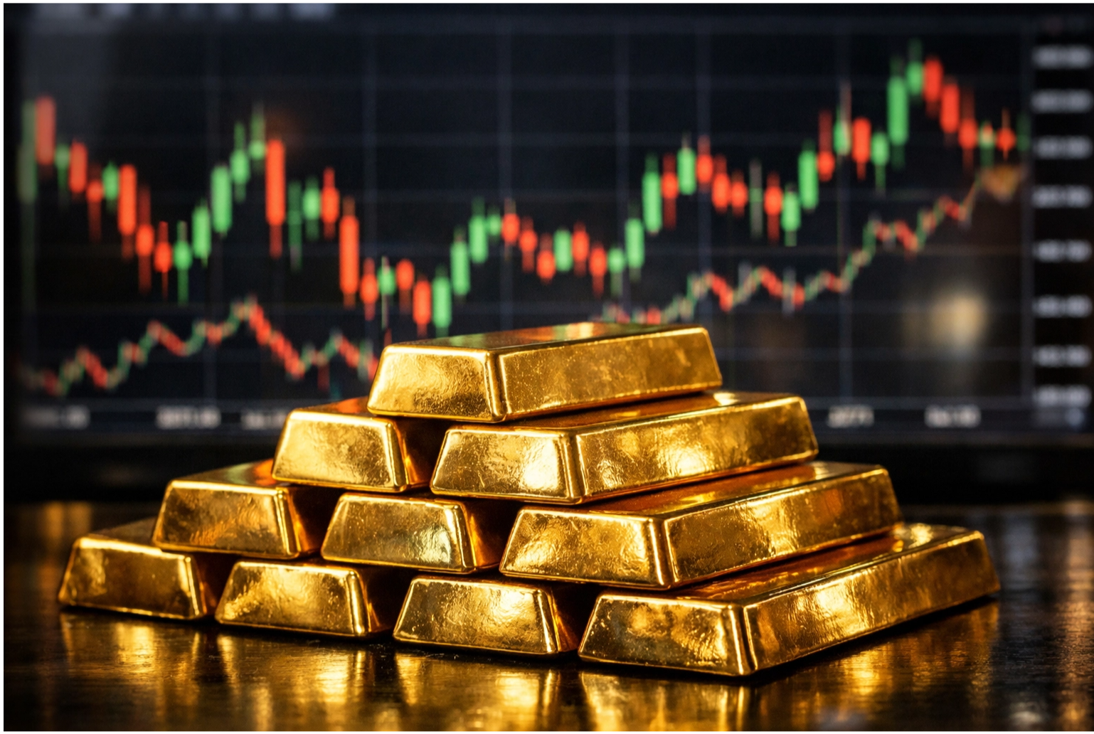 世金协会预判:黄金下半年步入区间震荡格局