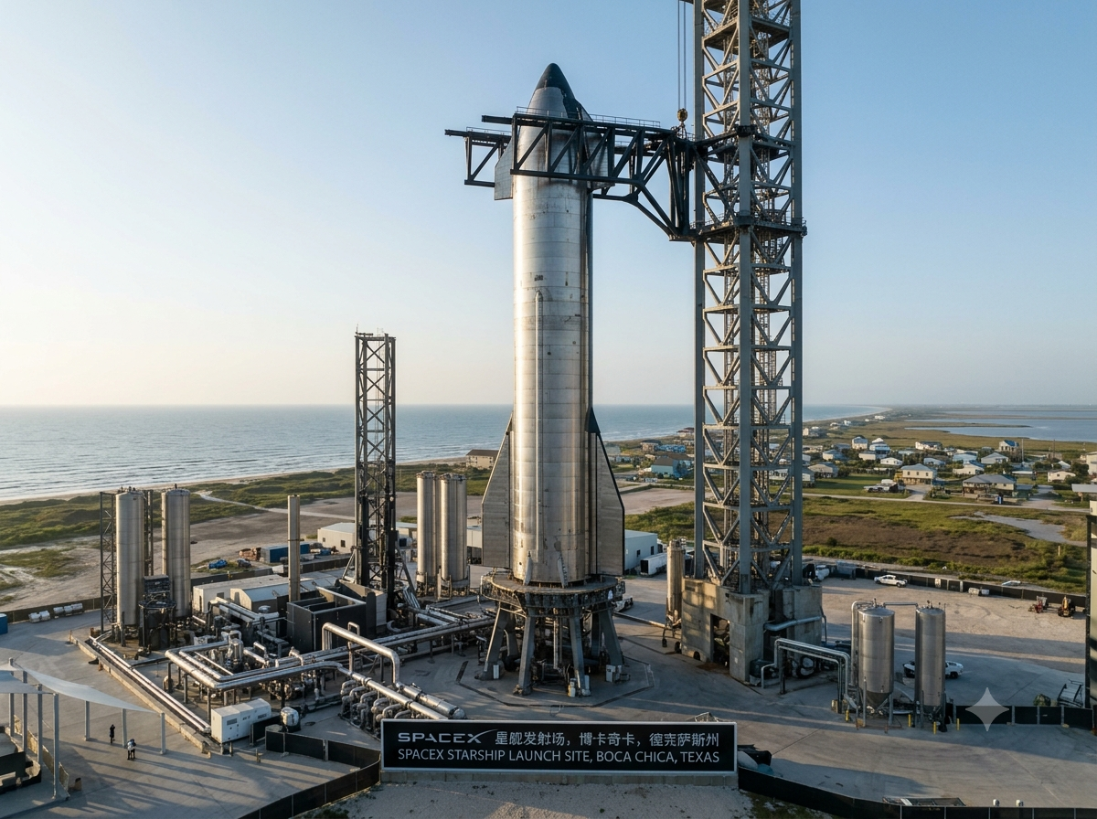 SpaceX股价腰斩,刷新上市新低