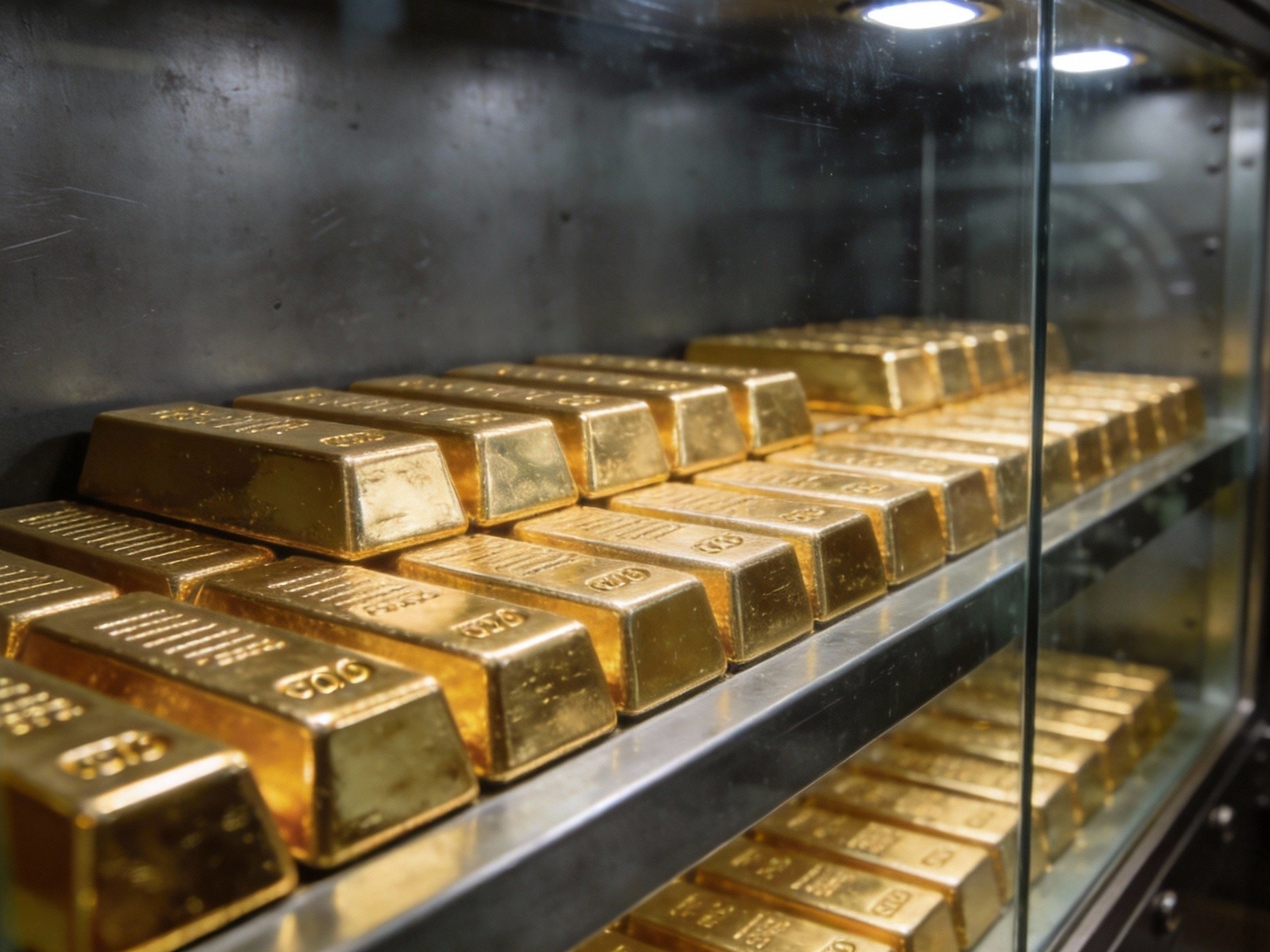 金价突破4400美元,银行加码积存金业务