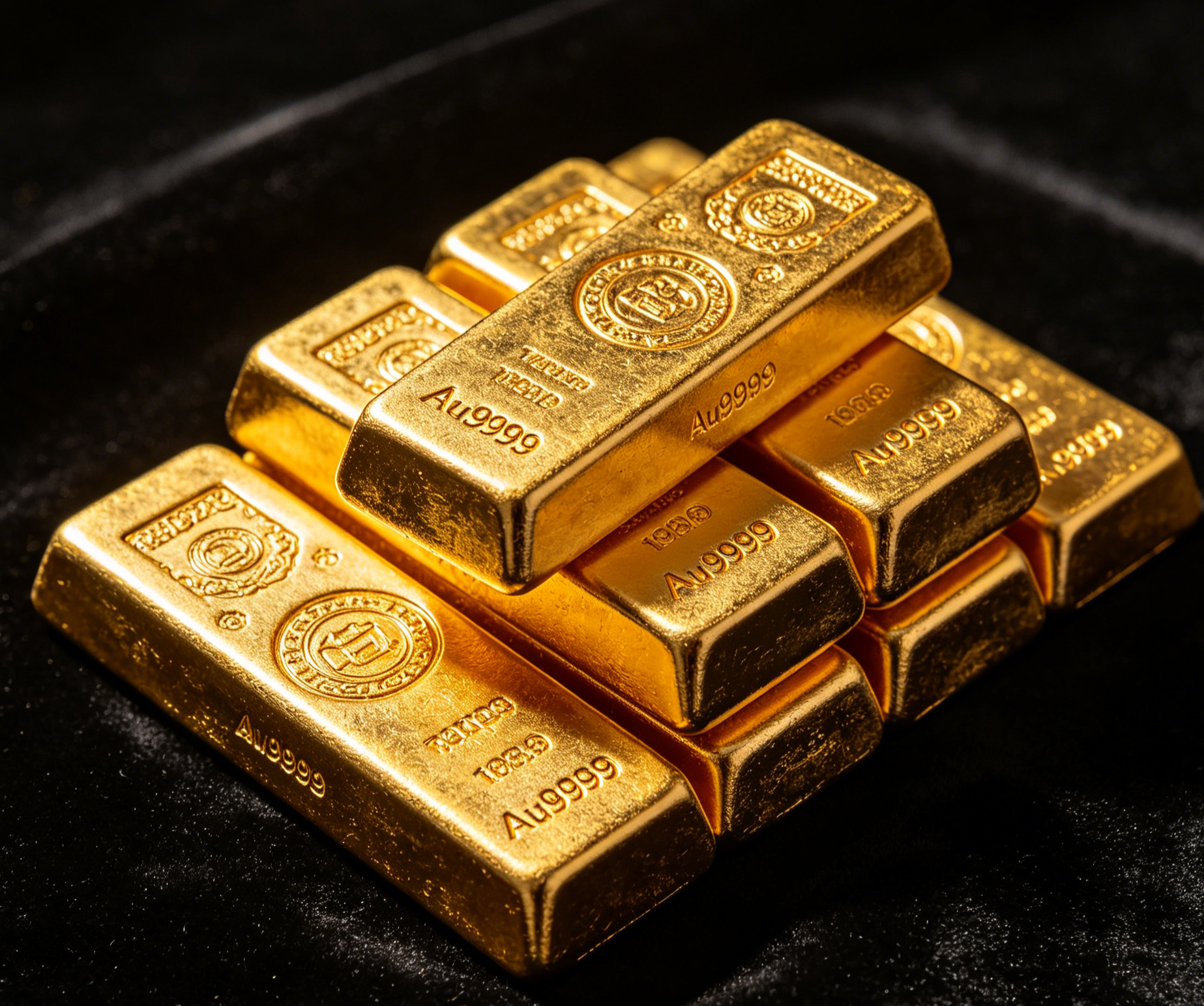 韩央行重启购金,重塑区域黄金储备格局